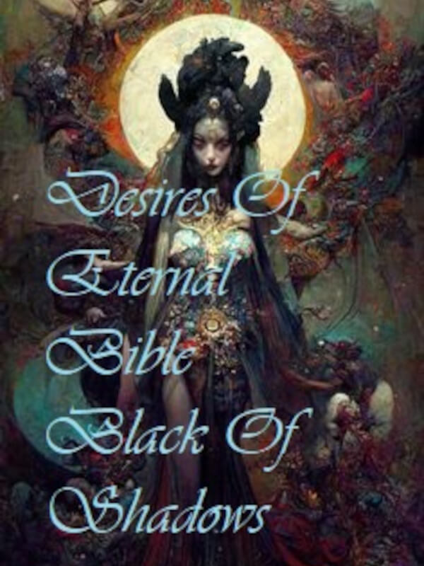 Desires Of Eternal Bible Black Of Shadows