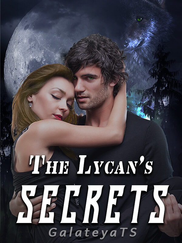 The Lycan's Secrets
