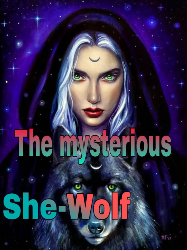 The Mysterious She-wolf
