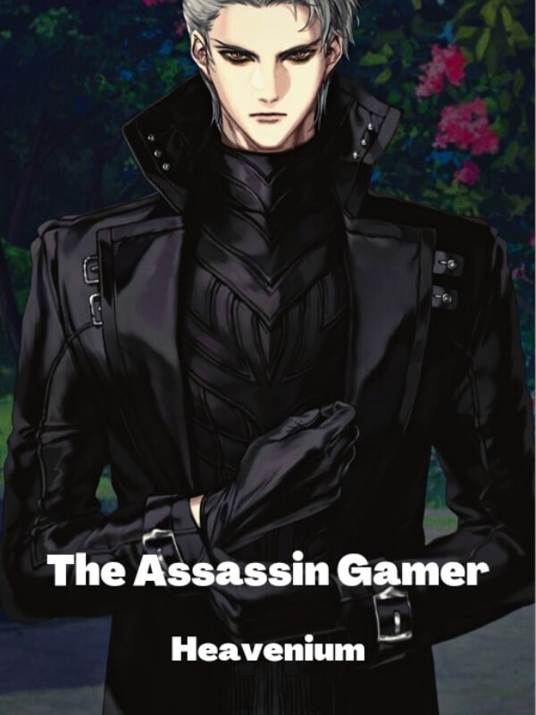 The Assassin Gamer