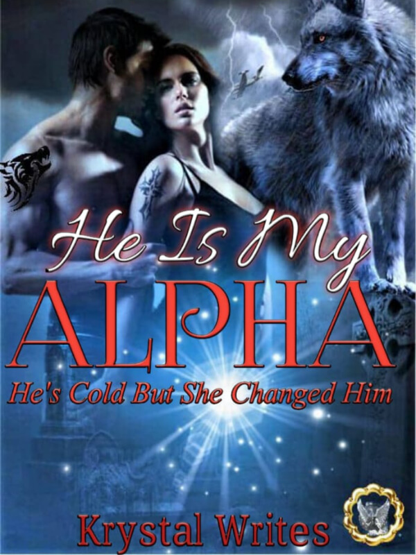 He Is My Alpha