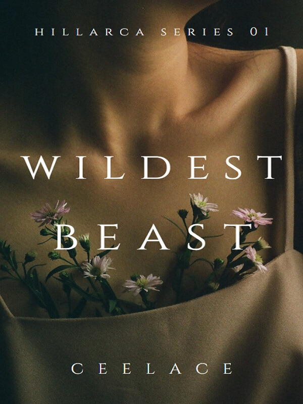Wildest Beast [Hillarca Series 01]