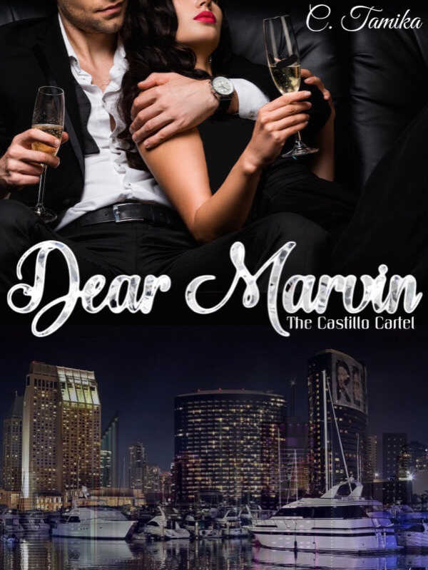 The Castillo Cartel: Dear Marvin