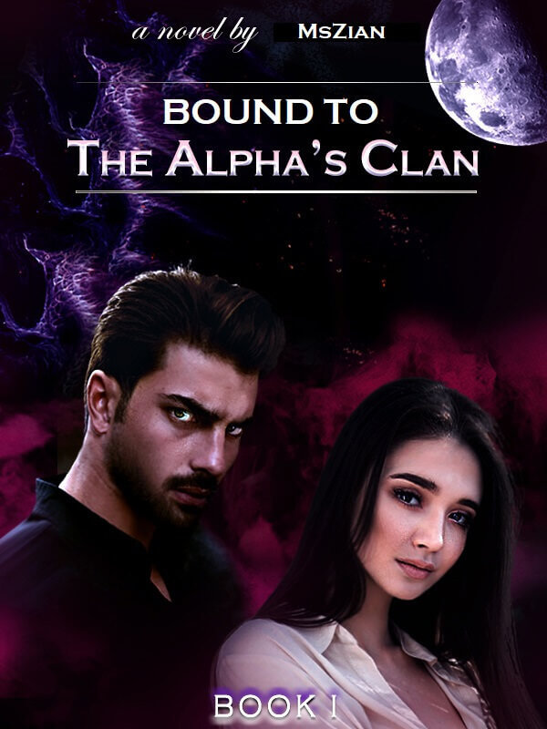 Bound To The Alpha's Clan