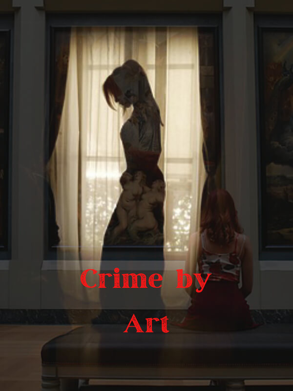 Crime By Art