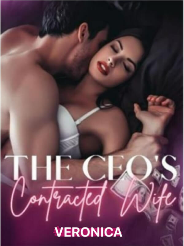 The CEO's Contracted Wife