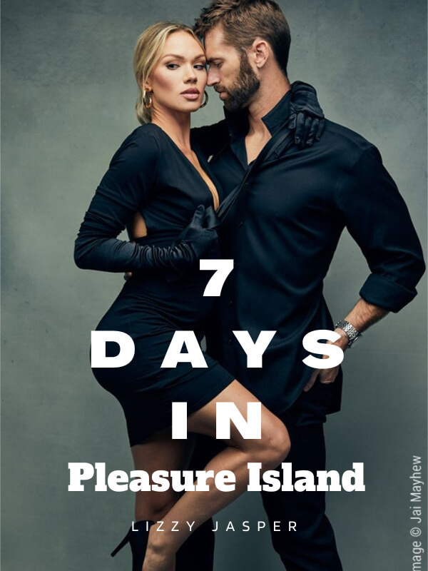 7 Days In Pleasure Island