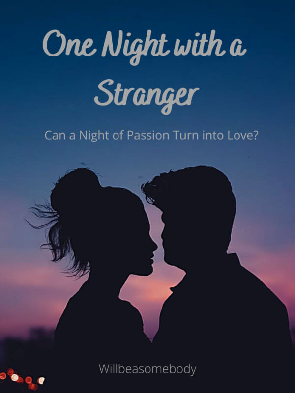 One Night With A Stranger