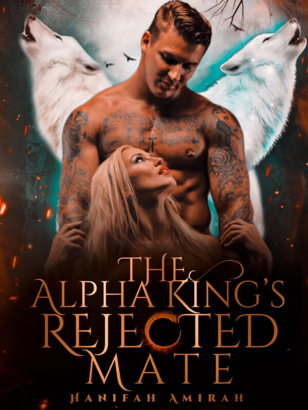 The Alpha King's Rejected Mate