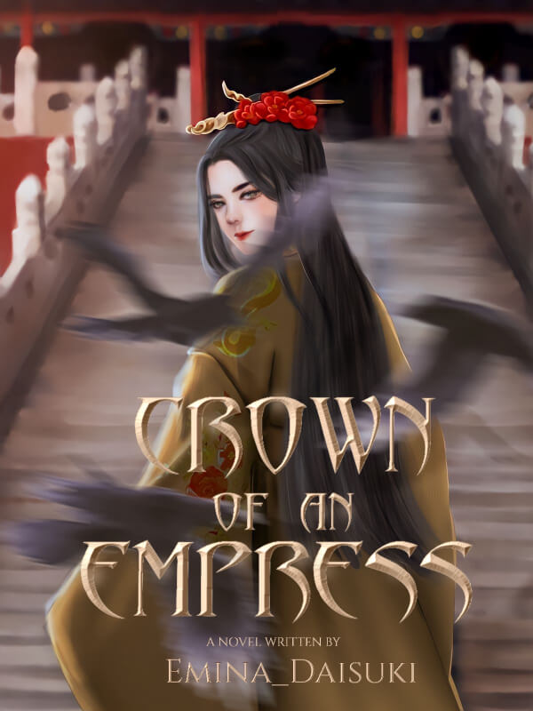 Crown Of An Empress
