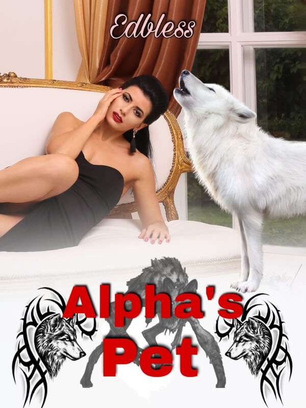 Alpha's Pet