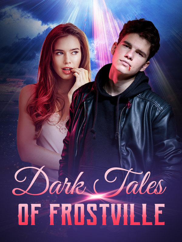 Dark Tales Of Frostville