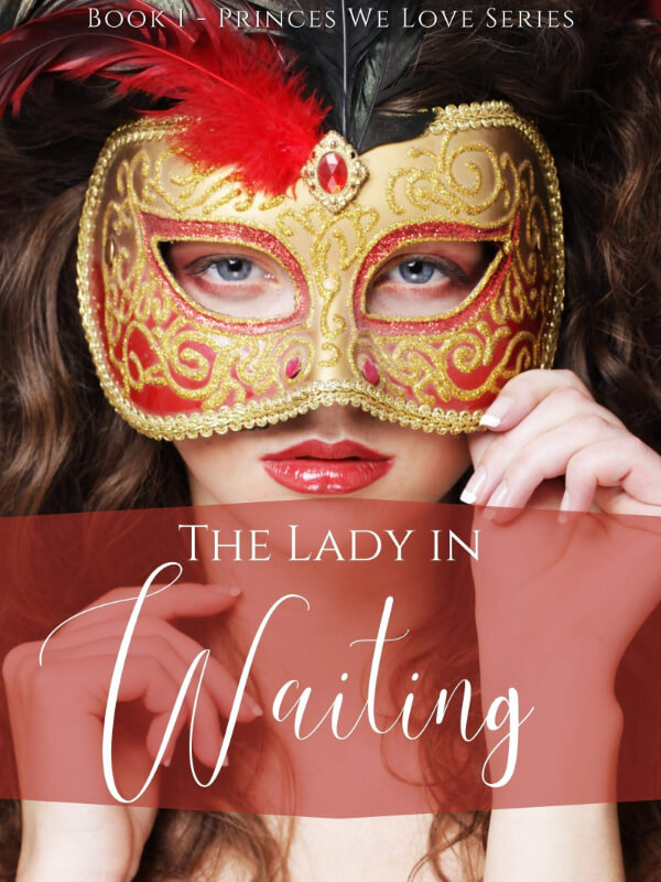 The Lady In Waiting