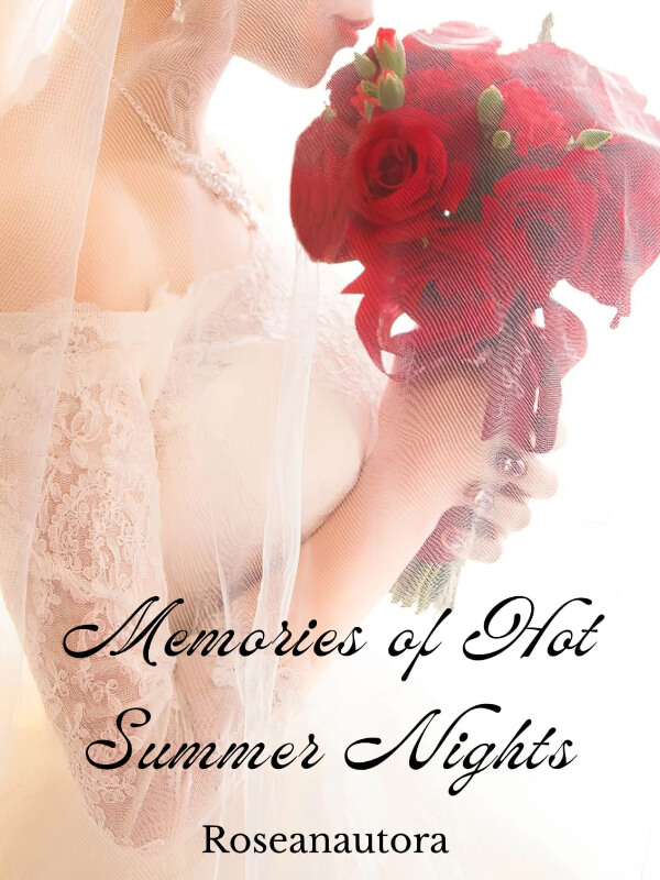 Memories Of Hot Summer Nights