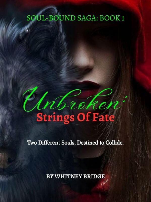 Unbroken: Strings Of Fate