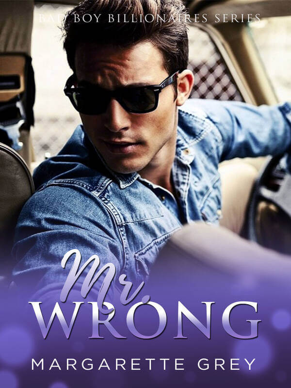 Mr. Wrong (Billionaire #1)