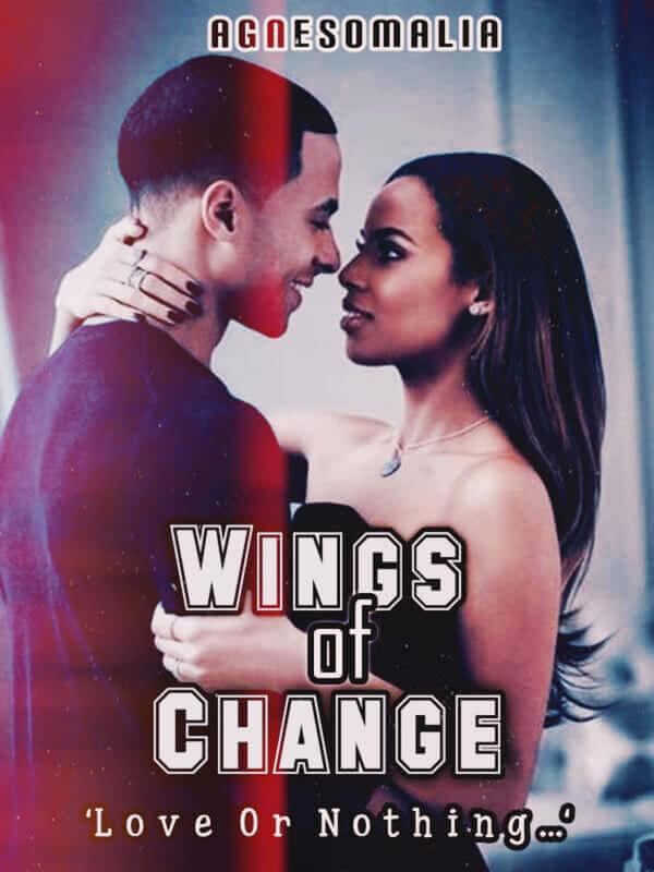 Wings Of Change