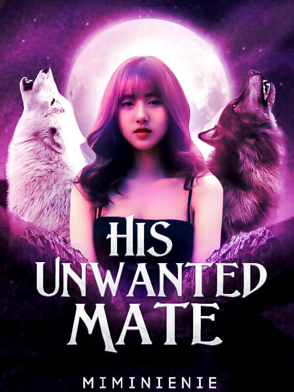 His Unwanted Mate
