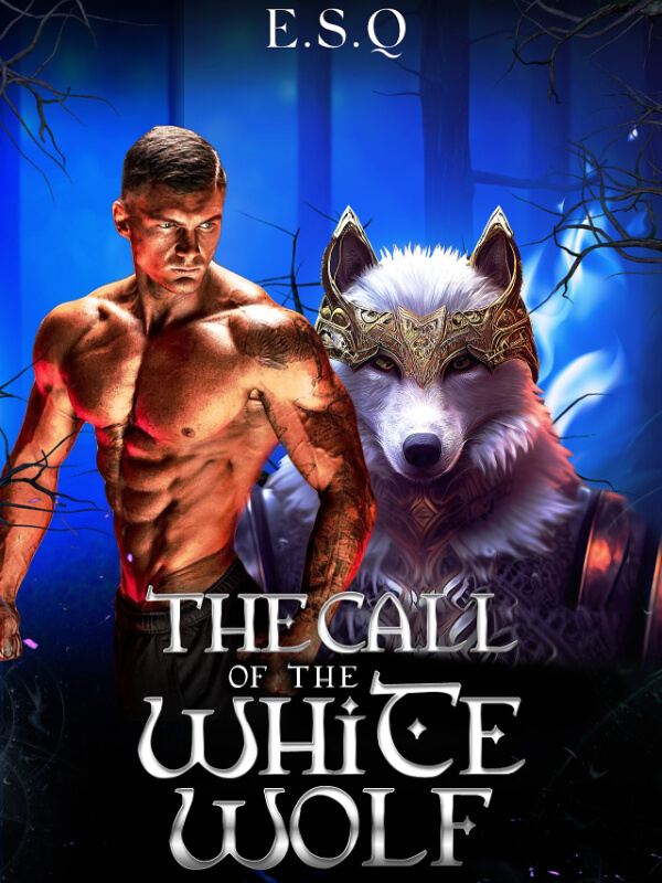 Call Of The White Wolf