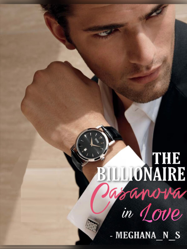 The Billionaire Casanova In Love