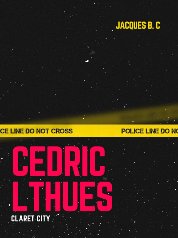 Cedric Lthues: Claret City
