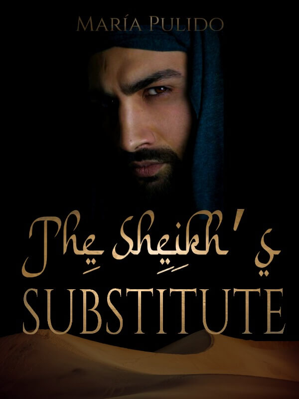 The Sheikh's Substitute
