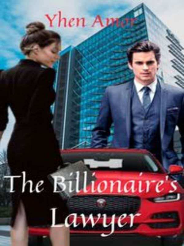 The Billionaire's Lawyer