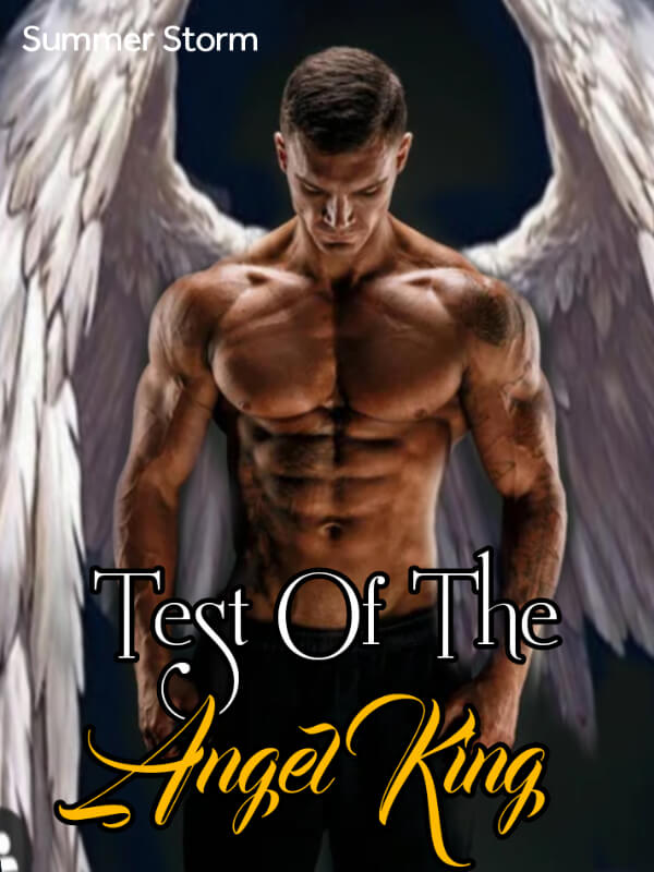 Test Of The Angel King