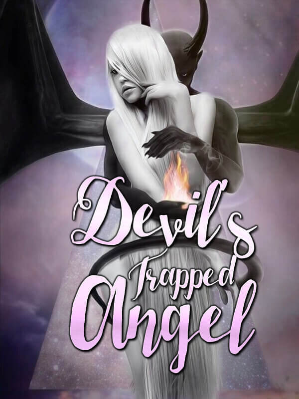 Devil's Trapped Angel