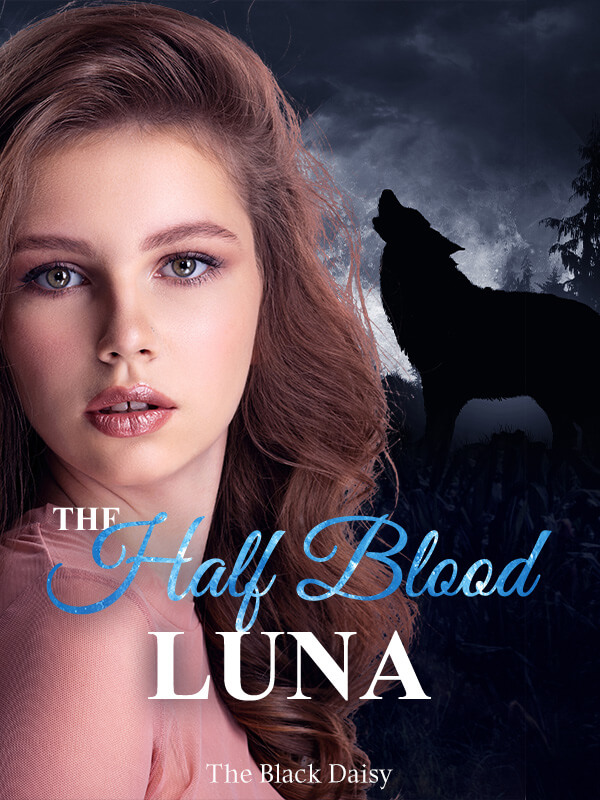 The Half Blood Luna