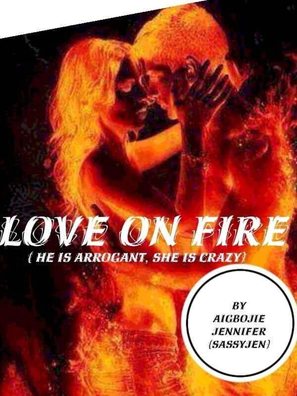 Love On Fire