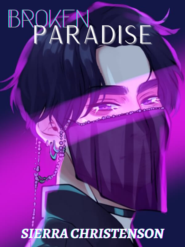 Broken Paradise