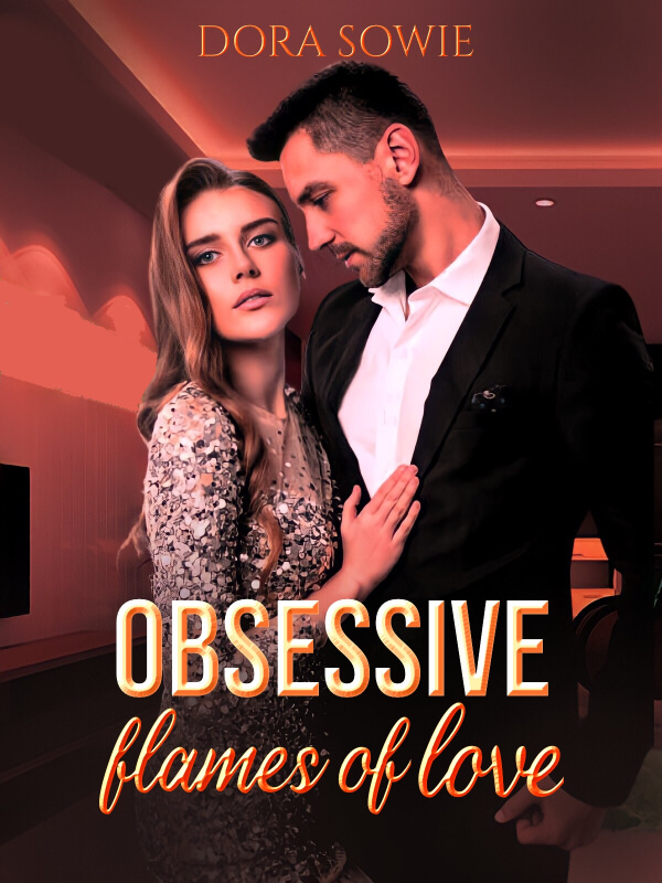 Obsessive Flames Of Love
