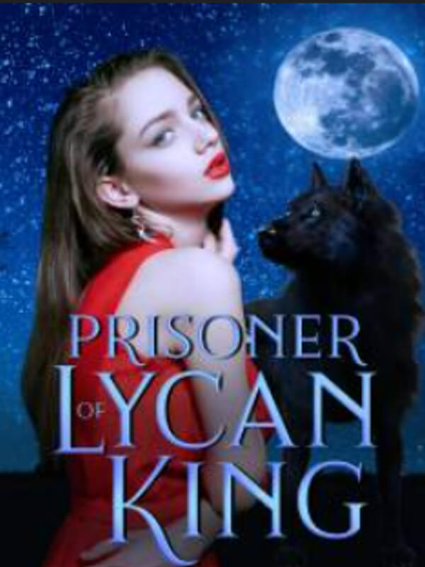 Prisoner Of Lycan King