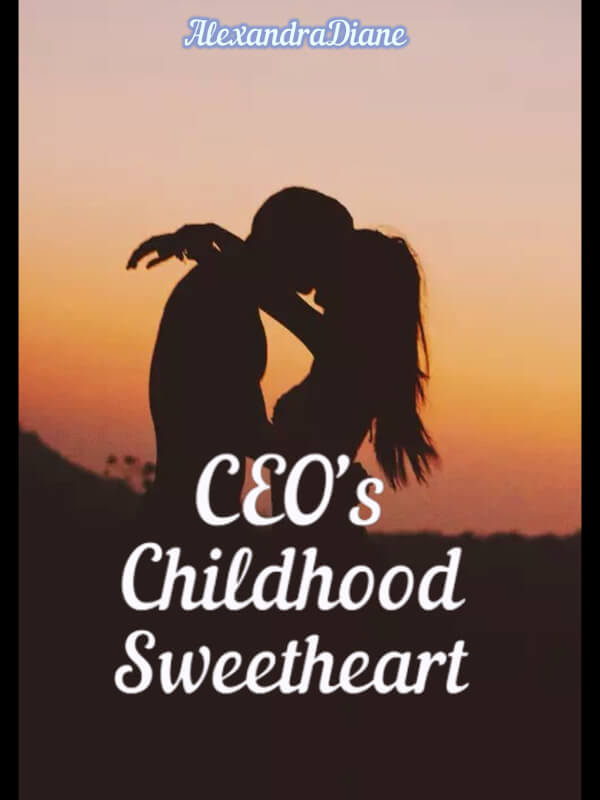 CEO's Childhood Sweetheart