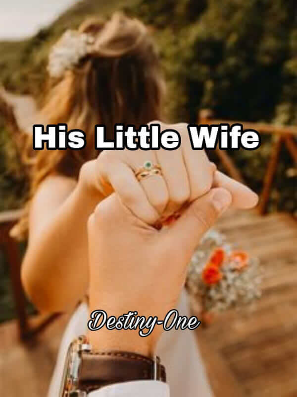 His Little Wife