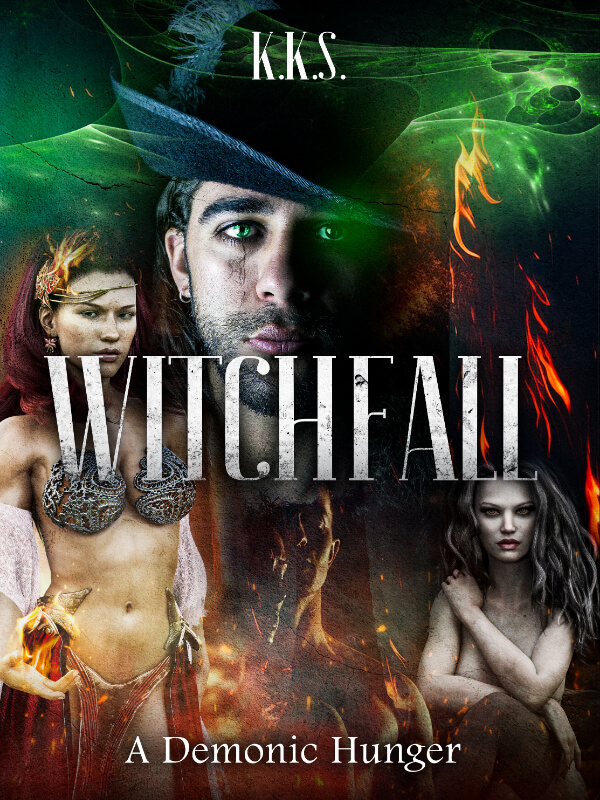 Witchfall