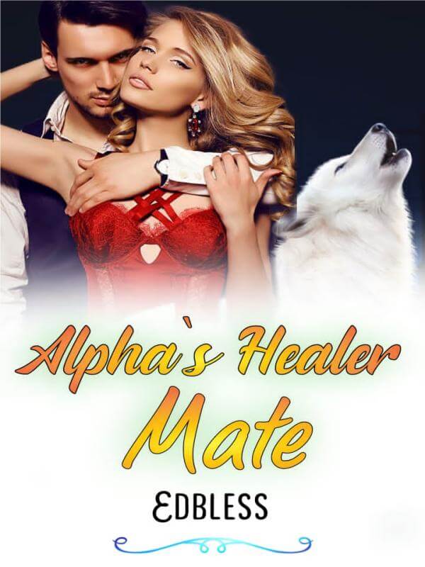 Alpha's Healer Mate