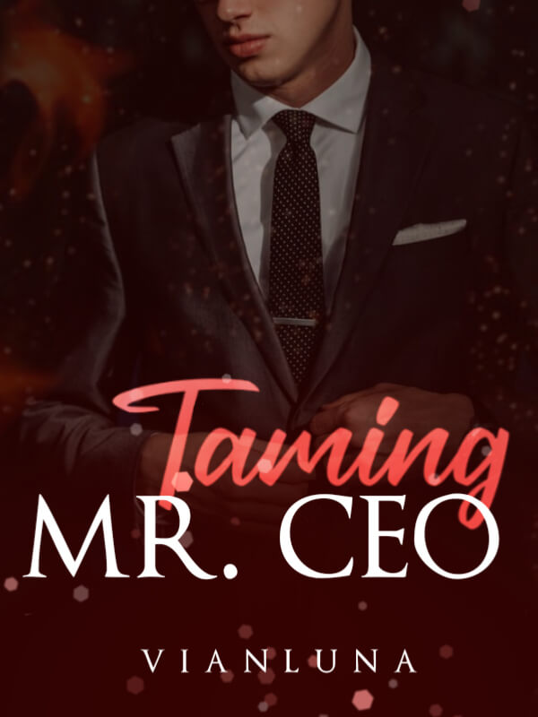 Taming Mr. CEO