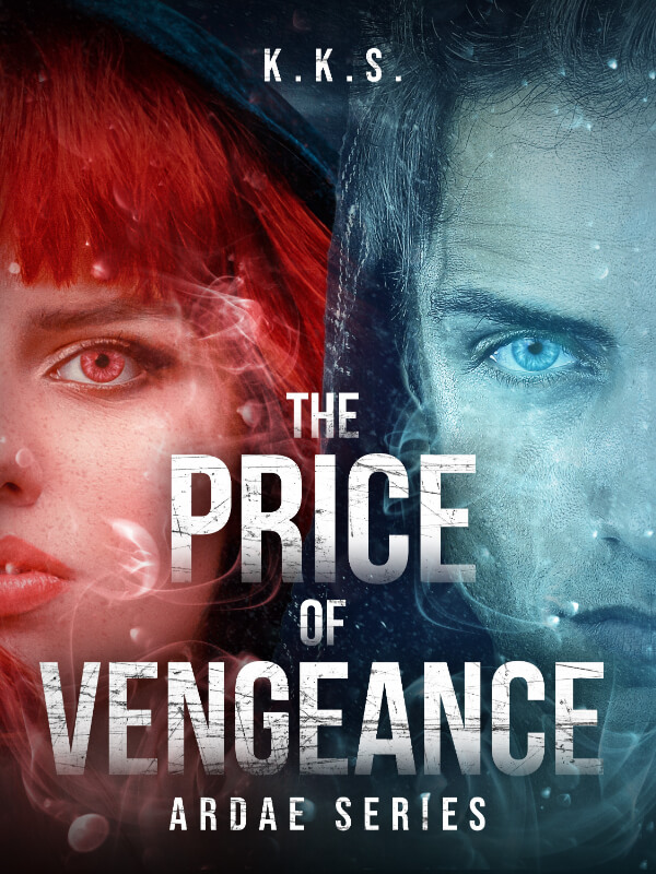 The Price Of Vengeance