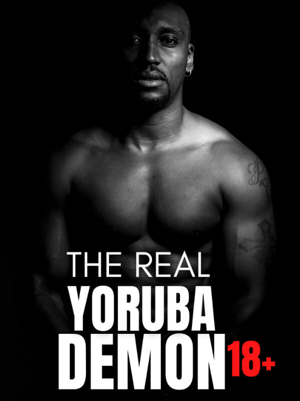 The Real Yoruba Demon
