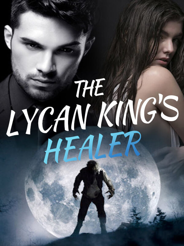 The Lycan King's Healer