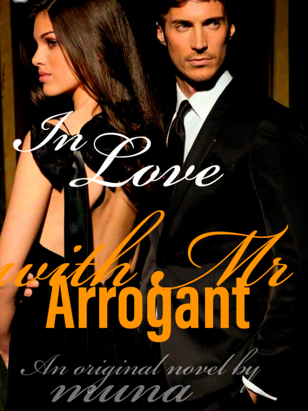 In Love With Mr Arrogant