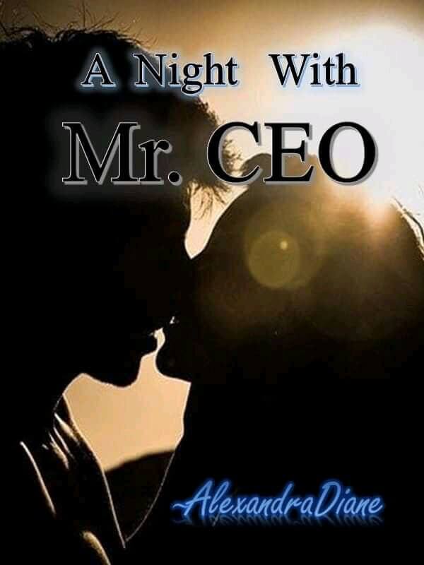 A Night With Mr CEO