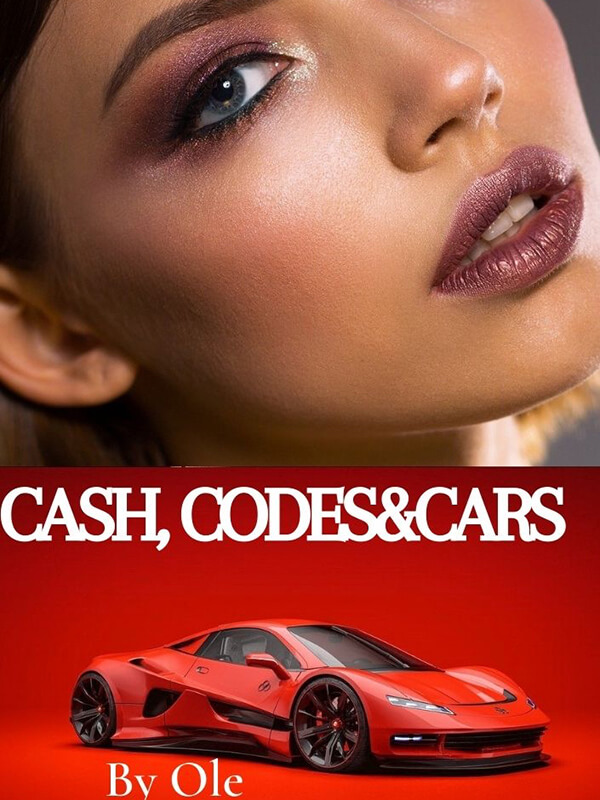 Cash, Codes&Cars