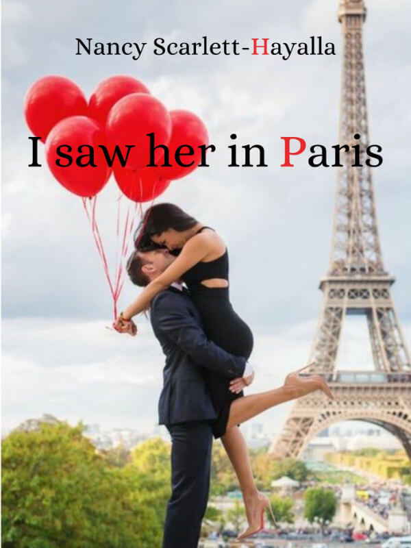 I Saw Her In Paris