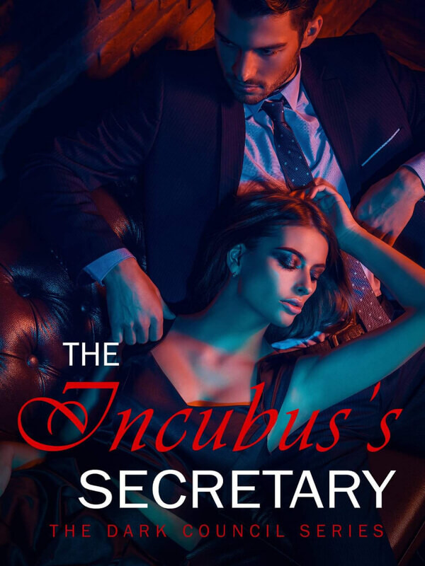 The Incubus's Secretary