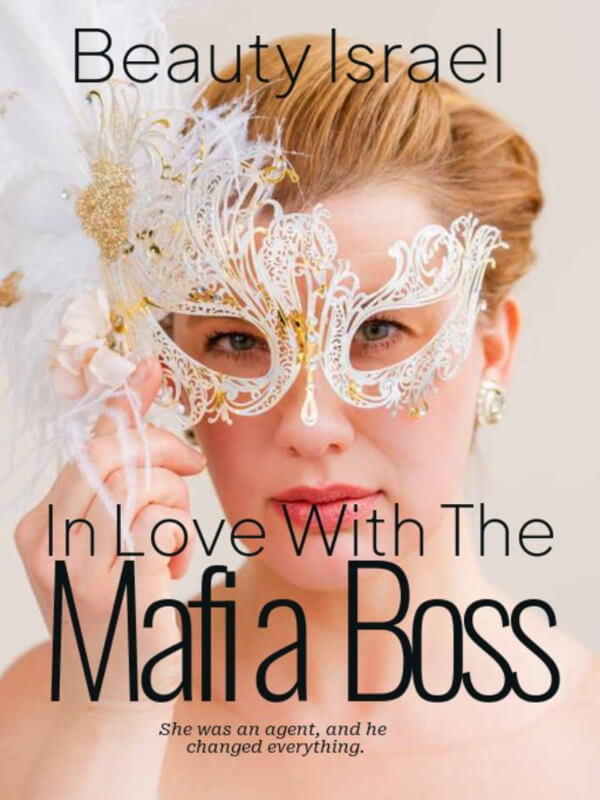In Love With The Mafia Boss