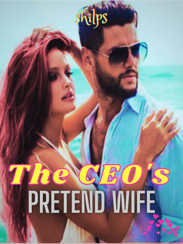 The CEO's Pretend Wife
