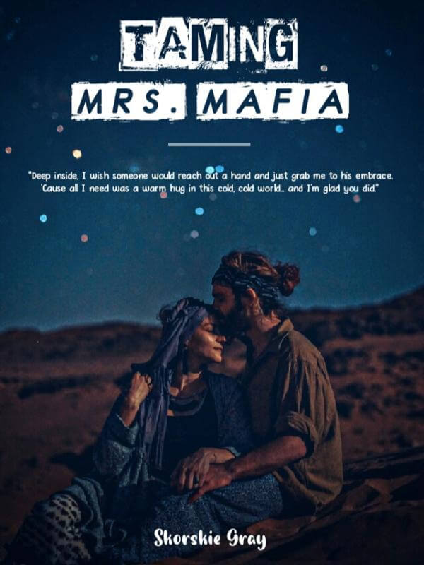 Taming Mrs. Mafia
